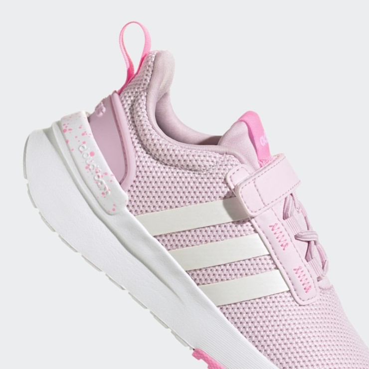 Zapatillas Adidas Racer Tr21 Rosas