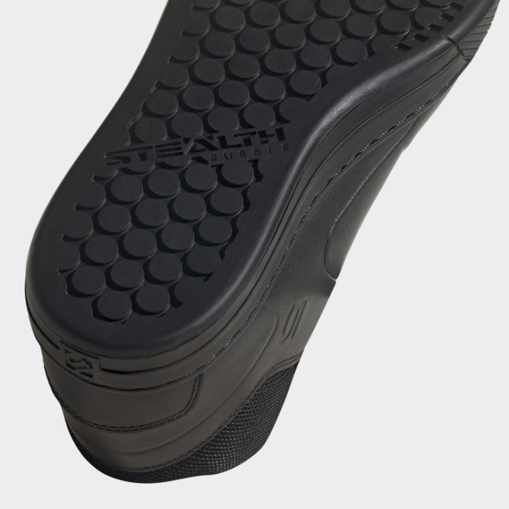 Adidas Five Ten Freerider Eps Mid Zapatillas De Bicicleta De Montaña Negro