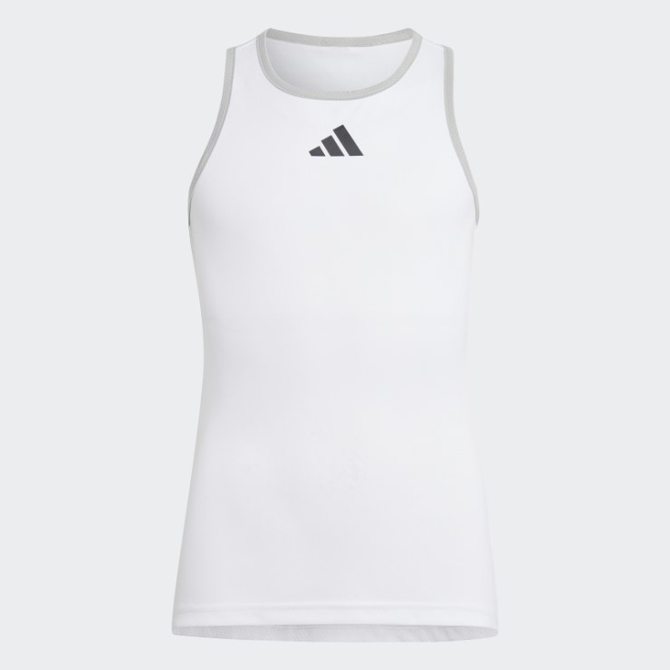 Camiseta Adidas Club Blanca
