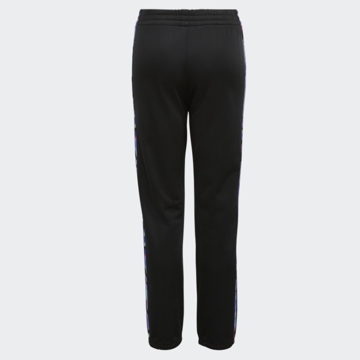 Jogger De Punto Negro W Aop 3s Adidas