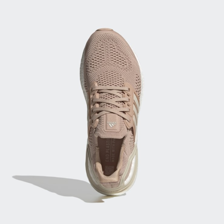 Adidas Ultraboost 19.5 Dna Blanco Perla