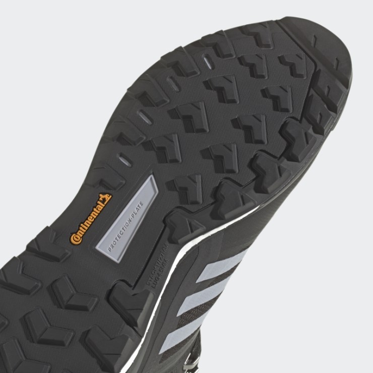 Zapatillas Terrex Skychaser Mid Gore-tex 2.0 Adidas Negras