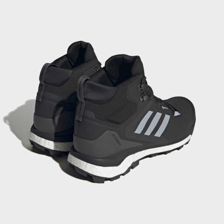 Zapatillas Terrex Skychaser Mid Gore-tex 2.0 Adidas Negras