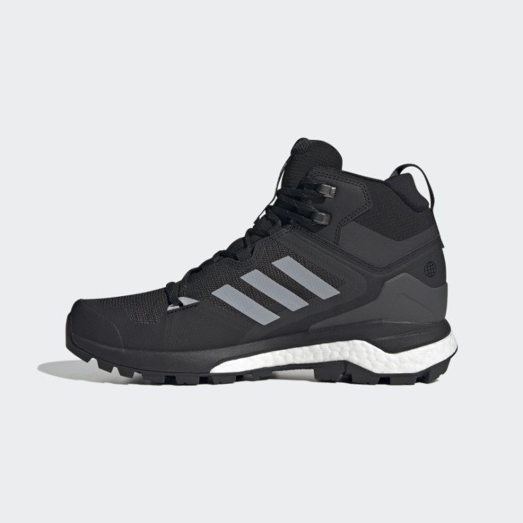Zapatillas Terrex Skychaser Mid Gore-tex 2.0 Adidas Negras