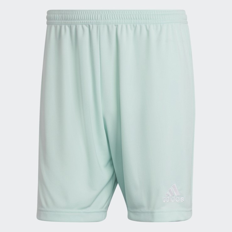 Pantalón Corto Adidas Entrada 22 Menta