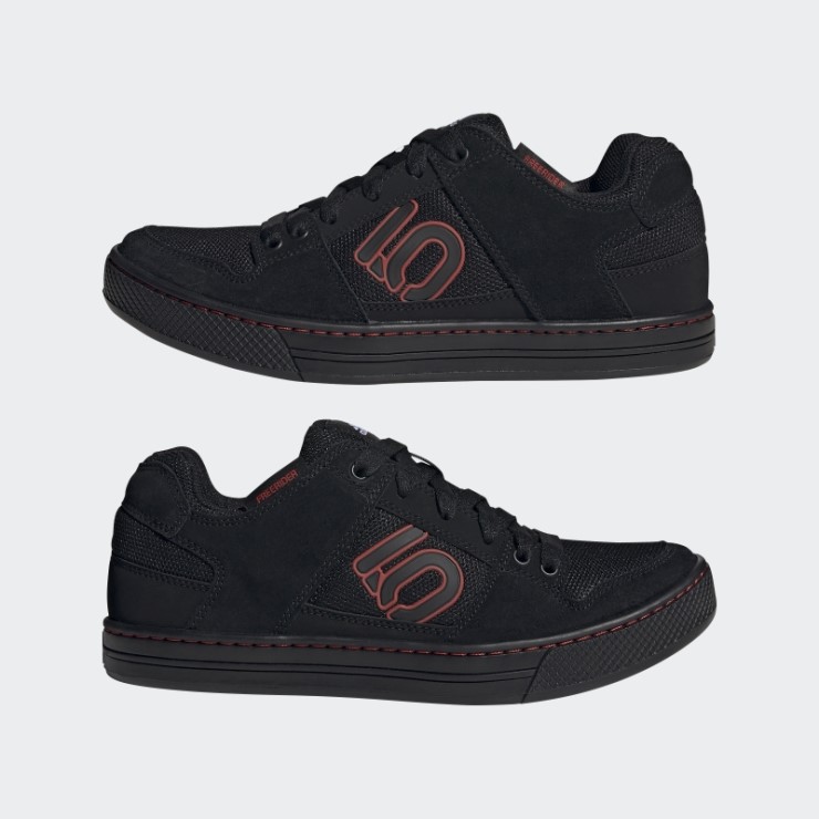 Adidas Five Ten Freerider Zapatos De Bicicleta De Montaña Blanco