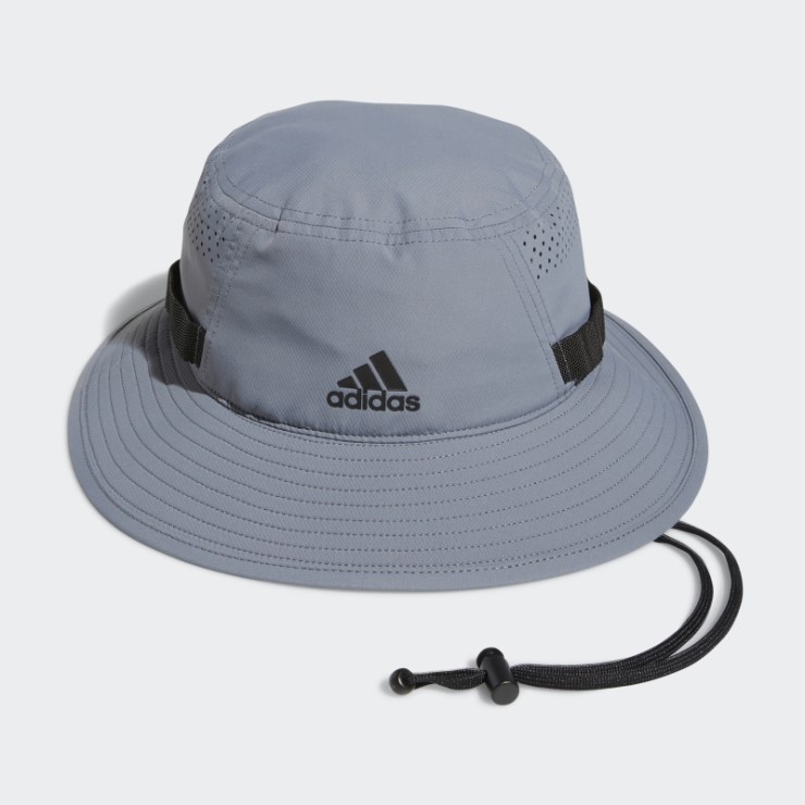 Adidas Sombrero De Pescador Victoria Gris