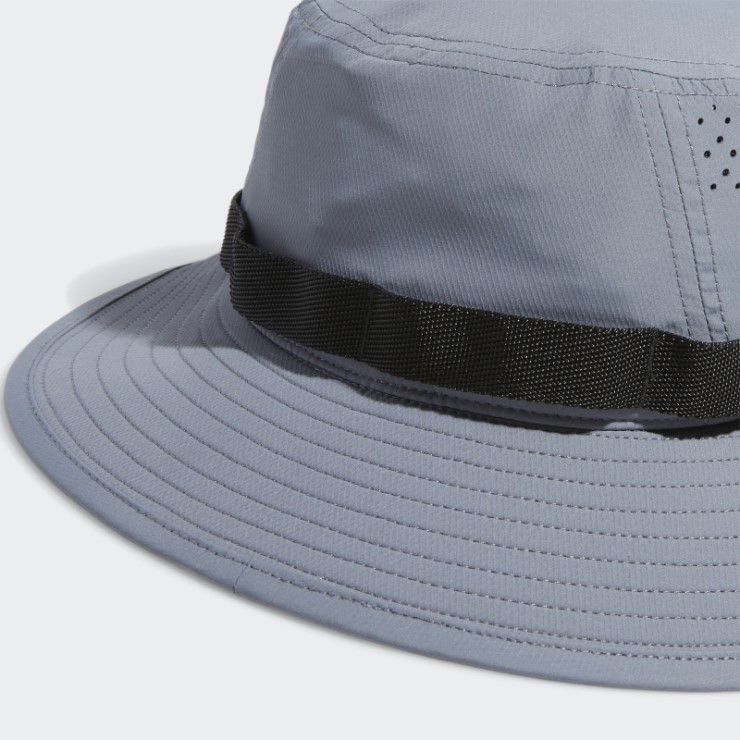 Adidas Sombrero De Pescador Victoria Gris