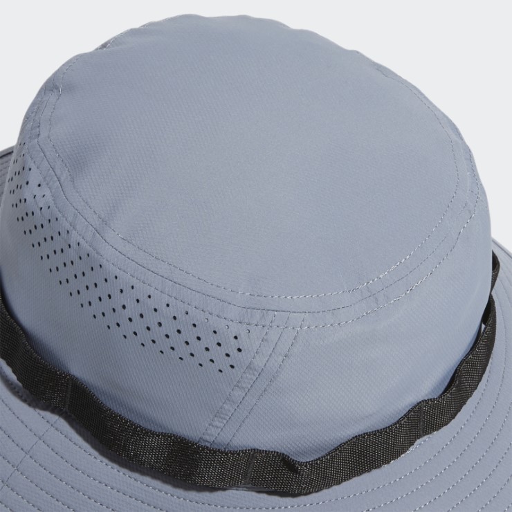 Adidas Sombrero De Pescador Victoria Gris