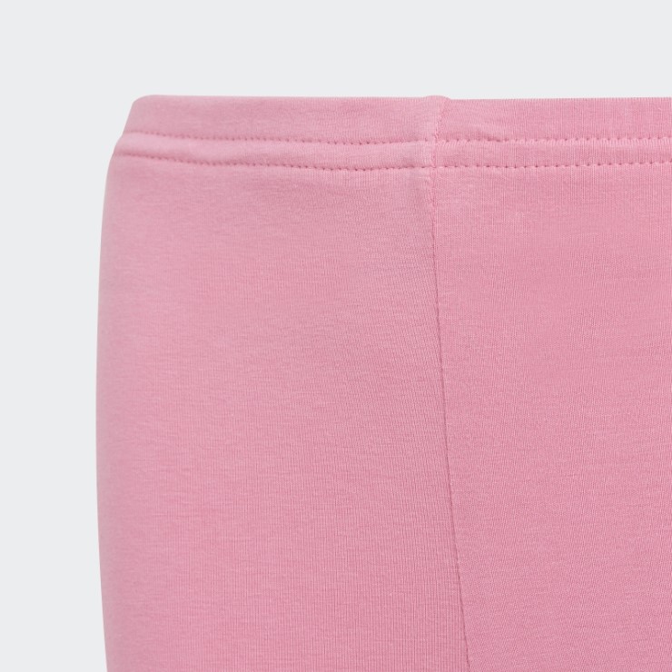 Mallas Adidas Adicolor Tono Rosa