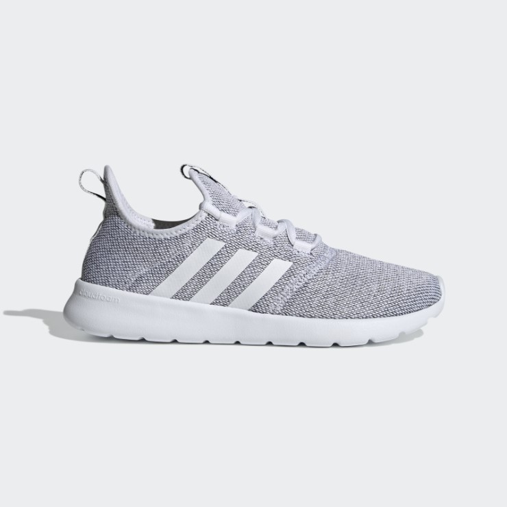 Zapatillas Adidas Cloudfoam Pure 2.0 Blancas