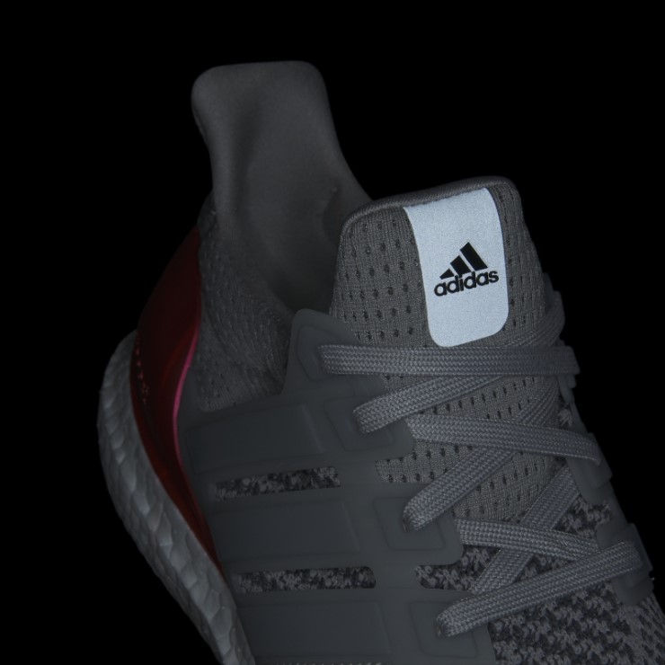 Zapatillas Adidas Mgh Ultraboost 1.0 Gris Sólido