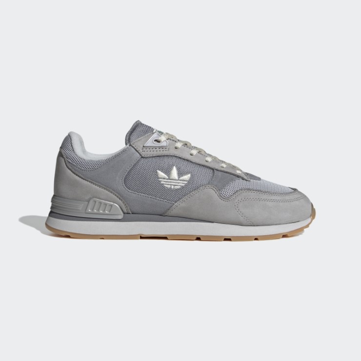 Zapatillas Adidas Trezoid Mgh Solid Gris