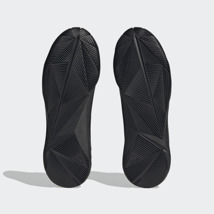 Negro Adidas Predator Precision.3 Botas De Interior