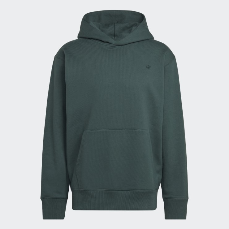 Sudadera Adidas Adicolor Contempo Verde Mineral