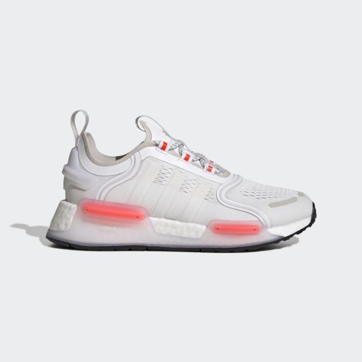 Adidas Nmd-v3 Zapatillas Rojas