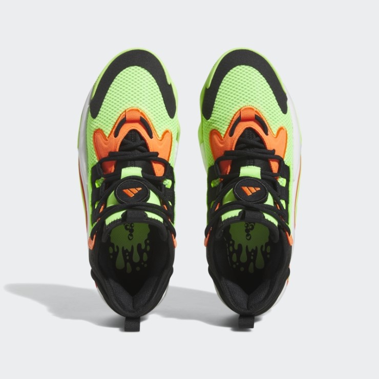 Adidas Byw Select Verdes