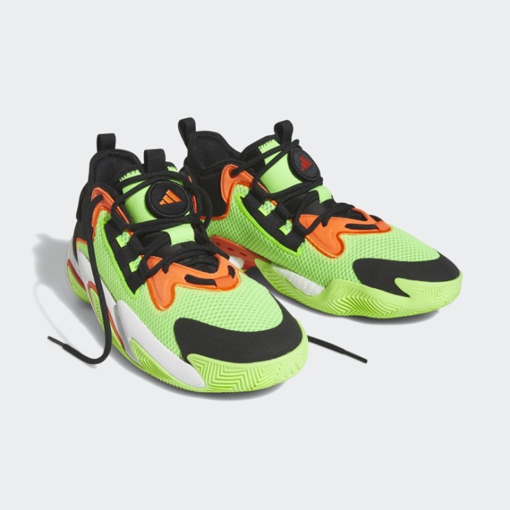 Adidas Byw Select Verdes