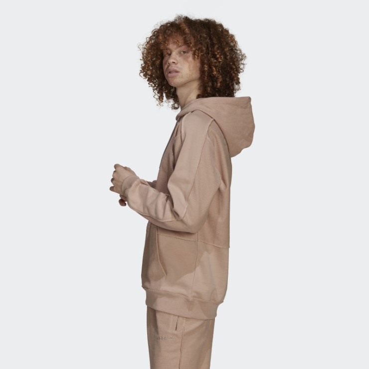 Sudadera Con Capucha Ash Perla Winterease Adidas