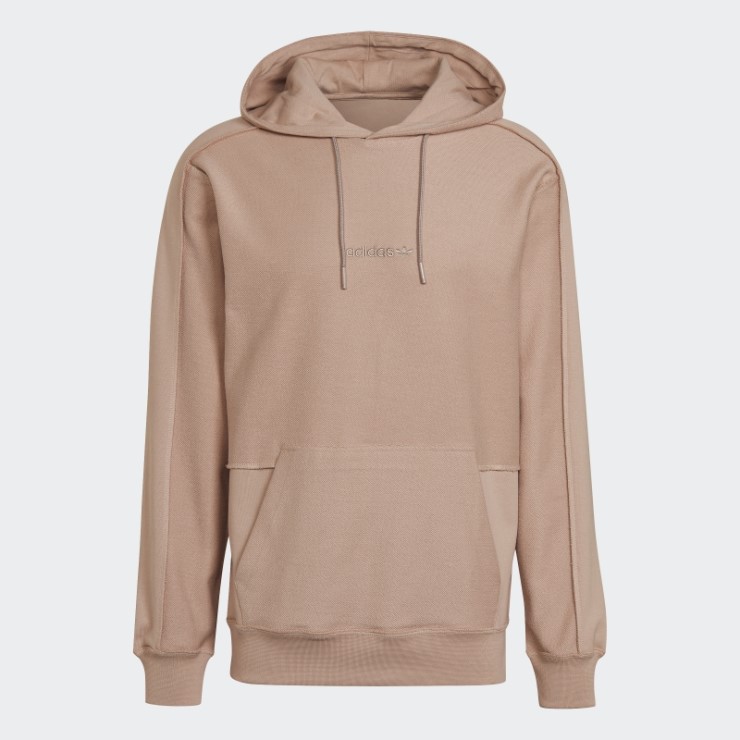 Sudadera Con Capucha Ash Perla Winterease Adidas