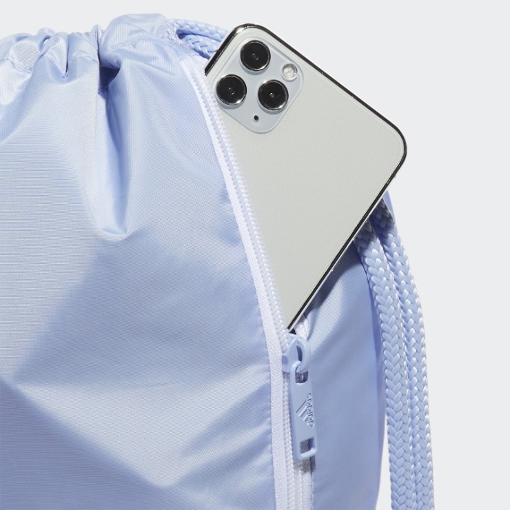 Mochila Adidas Ready Azul Amanecer