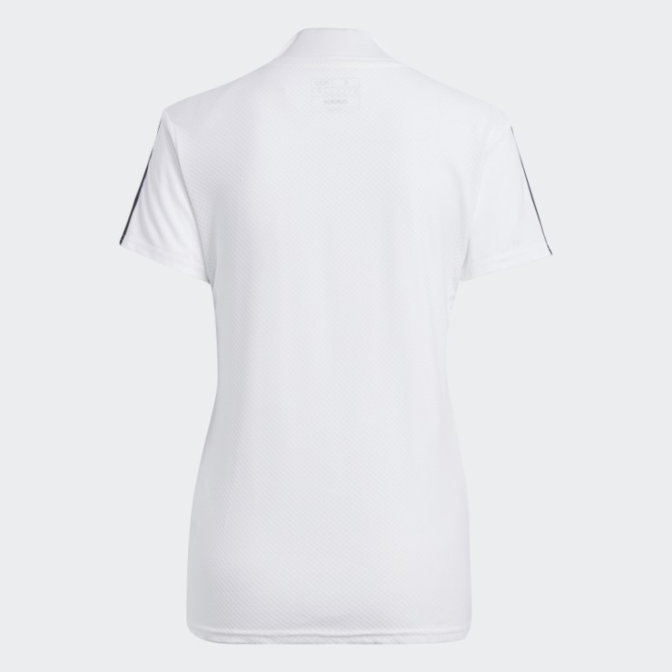 Camiseta Adidas Tiro 23 Liga Negra Moda
