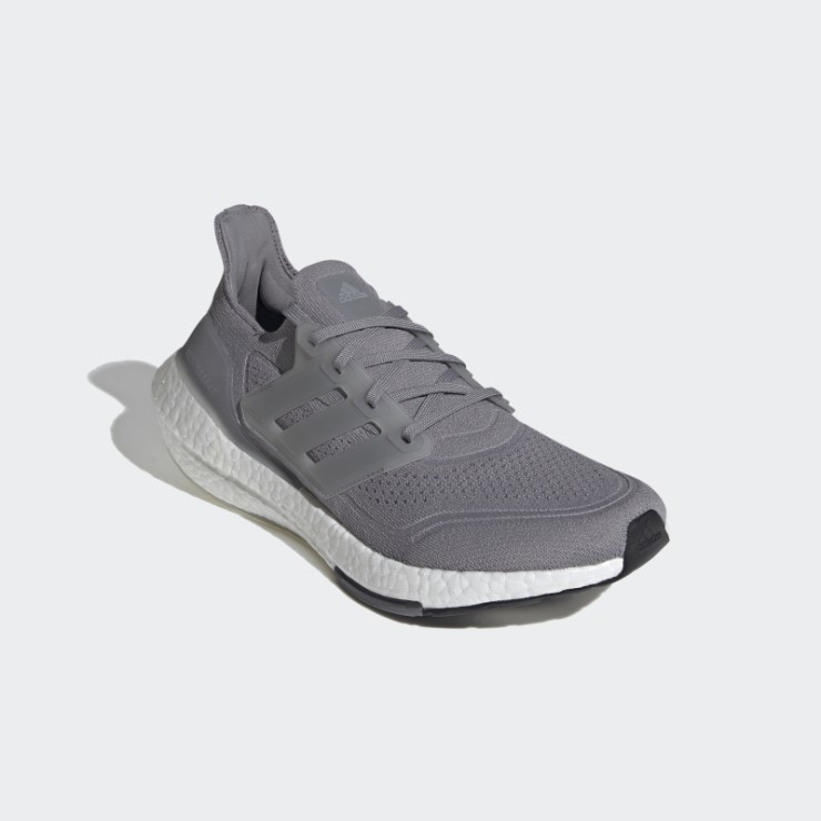 Zapatillas Ultraboost 21 Gris Adidas