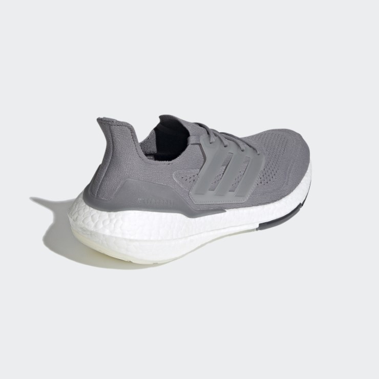 Zapatillas Ultraboost 21 Gris Adidas
