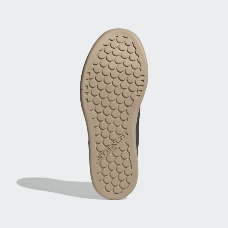 Adidas Five Ten Freerider Mountain Bike Zapatos Negro Moda