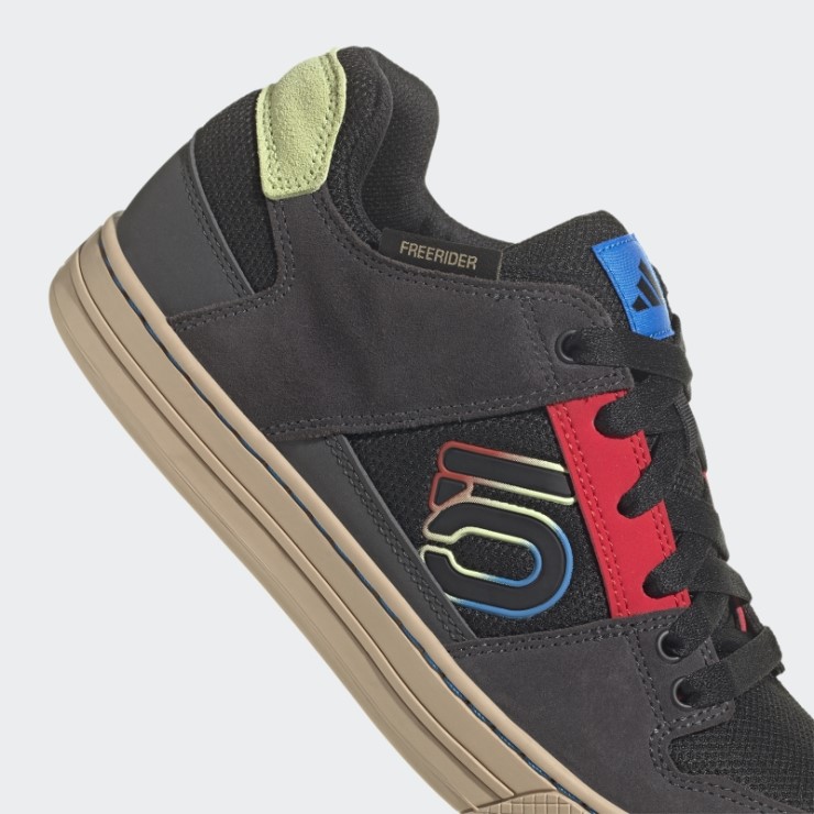 Adidas Five Ten Freerider Mountain Bike Zapatos Negro Moda