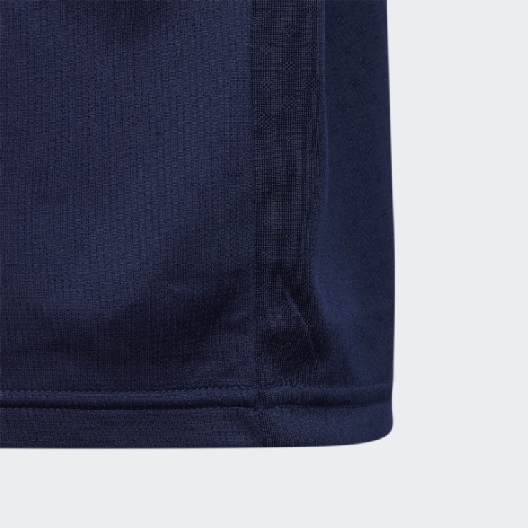 Camiseta Adidas Logo Of Sport Azul Marino