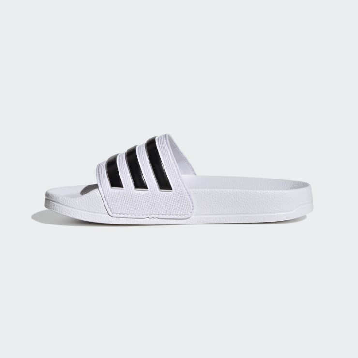 Chanclas De Ducha Adilette Adidas Negro