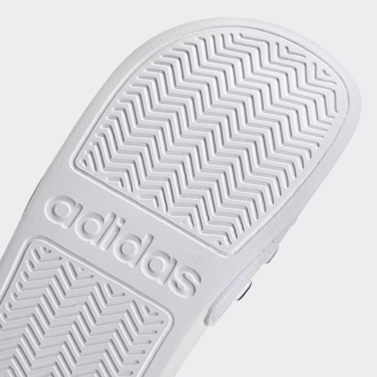 Chanclas De Ducha Adilette Adidas Negro