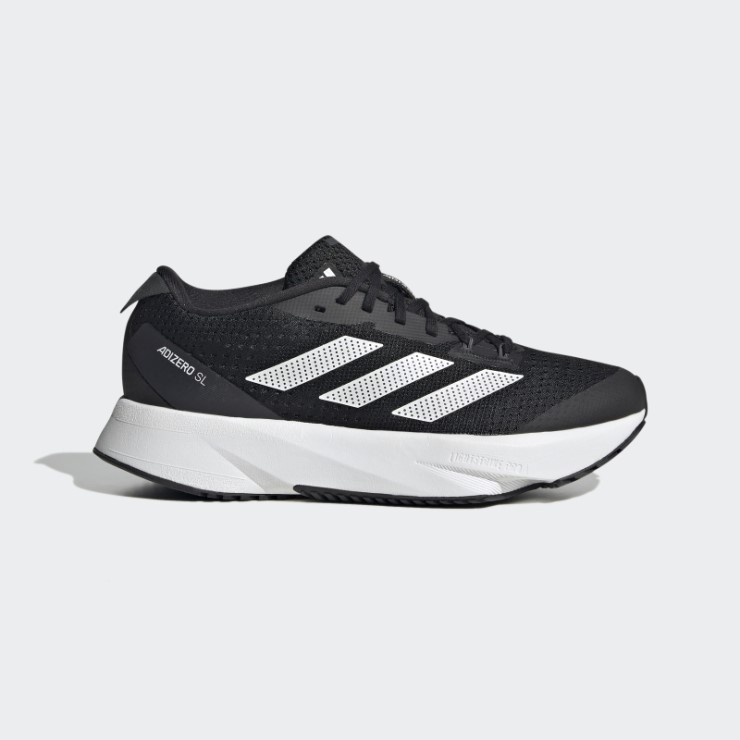 Zapatillas Adidas Adizero Sl Negras