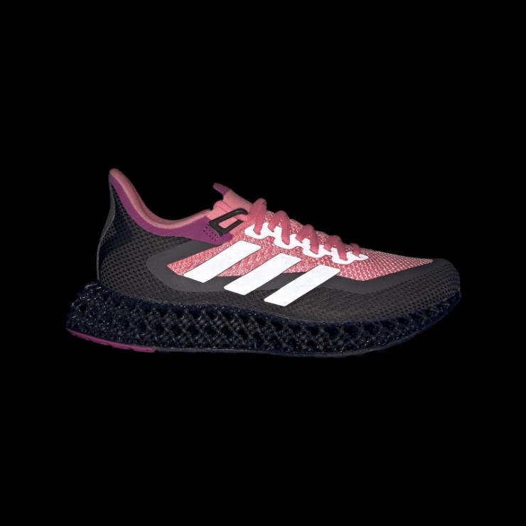 Adidas 4dfwd 2 W Rosa