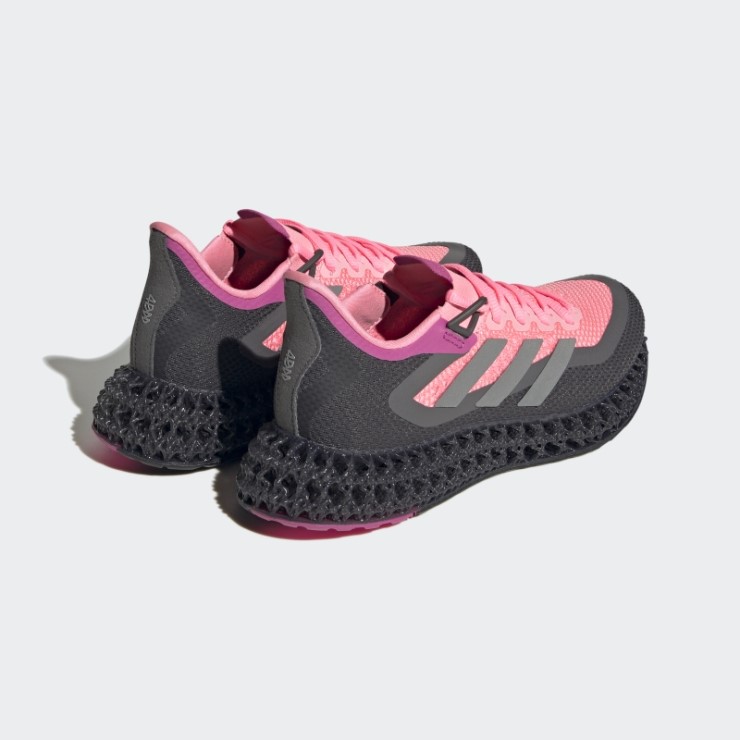 Adidas 4dfwd 2 W Rosa