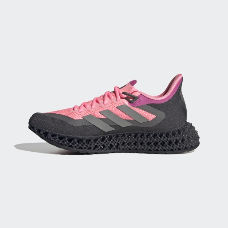 Adidas 4dfwd 2 W Rosa