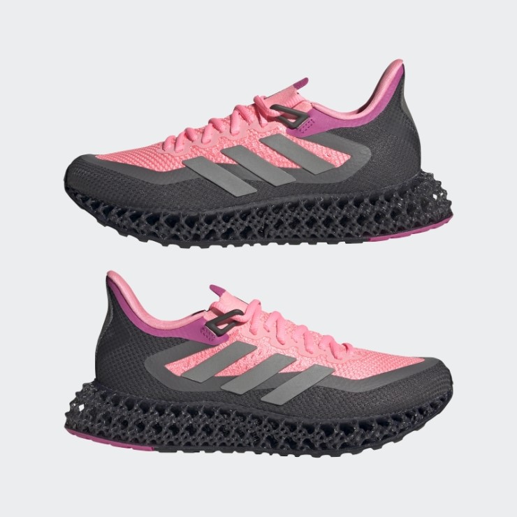 Adidas 4dfwd 2 W Rosa