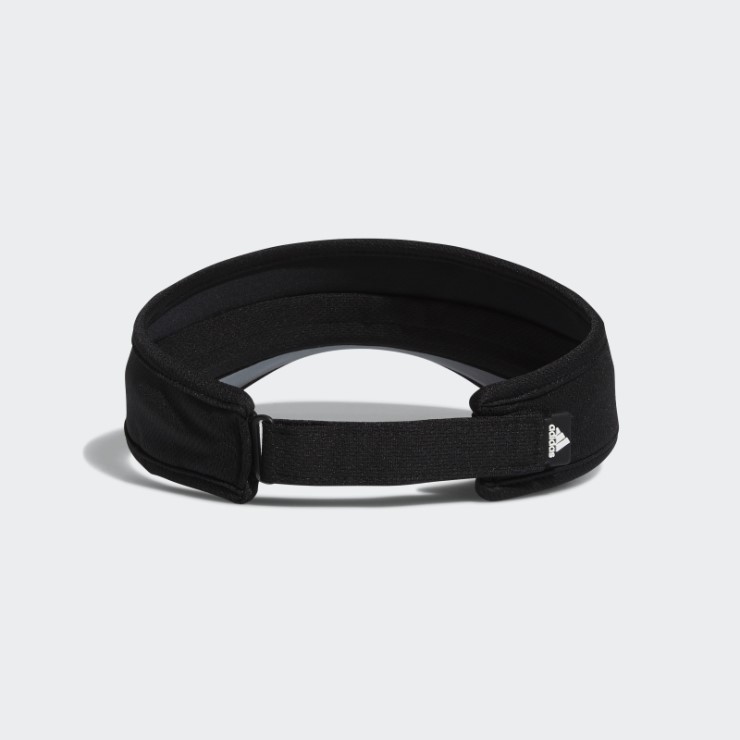 Visera Superlite Negra Adidas