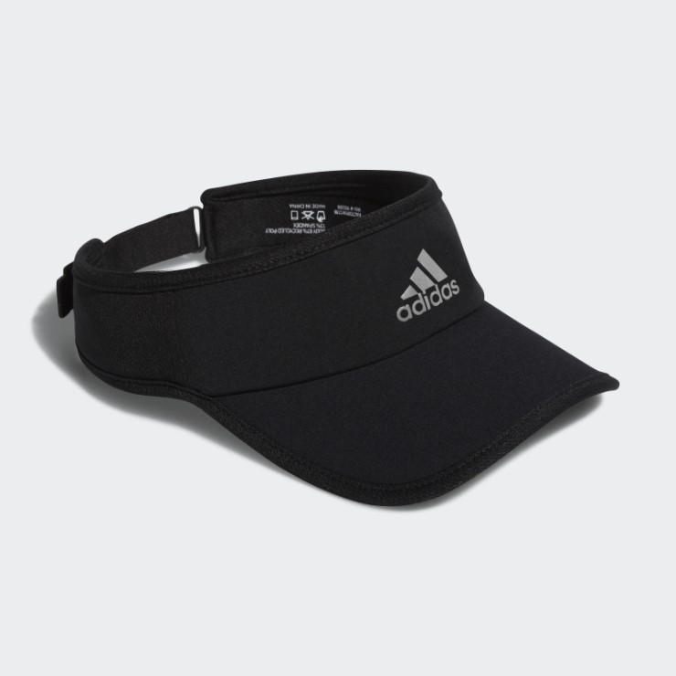 Visera Superlite Negra Adidas