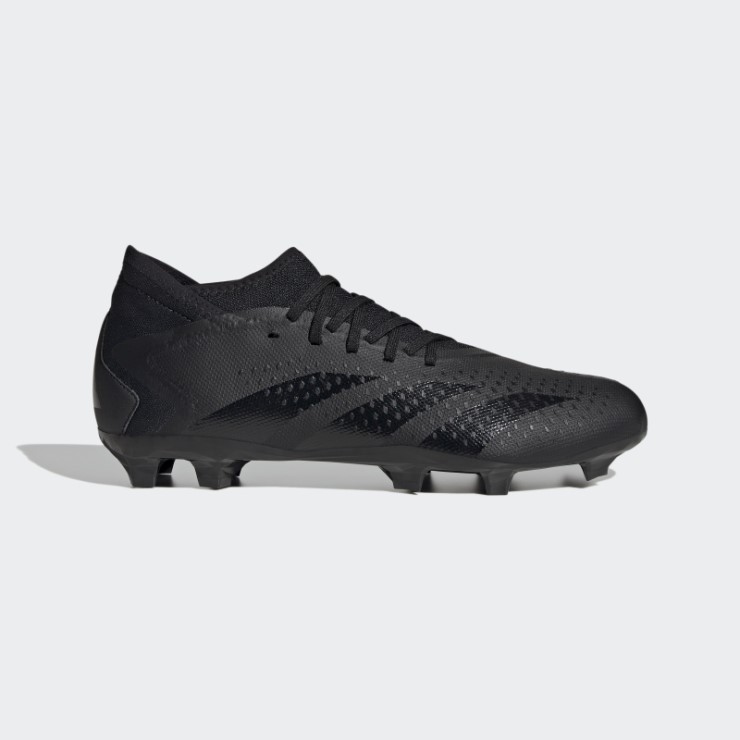 Adidas Predator Precision.3 Botas Para Terreno Firme Negro