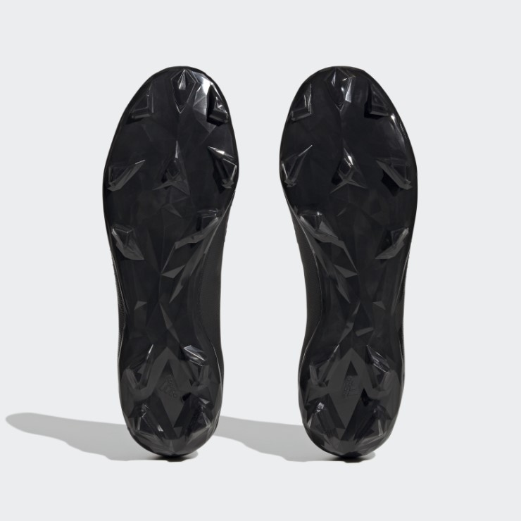 Adidas Predator Precision.3 Botas Para Terreno Firme Negro