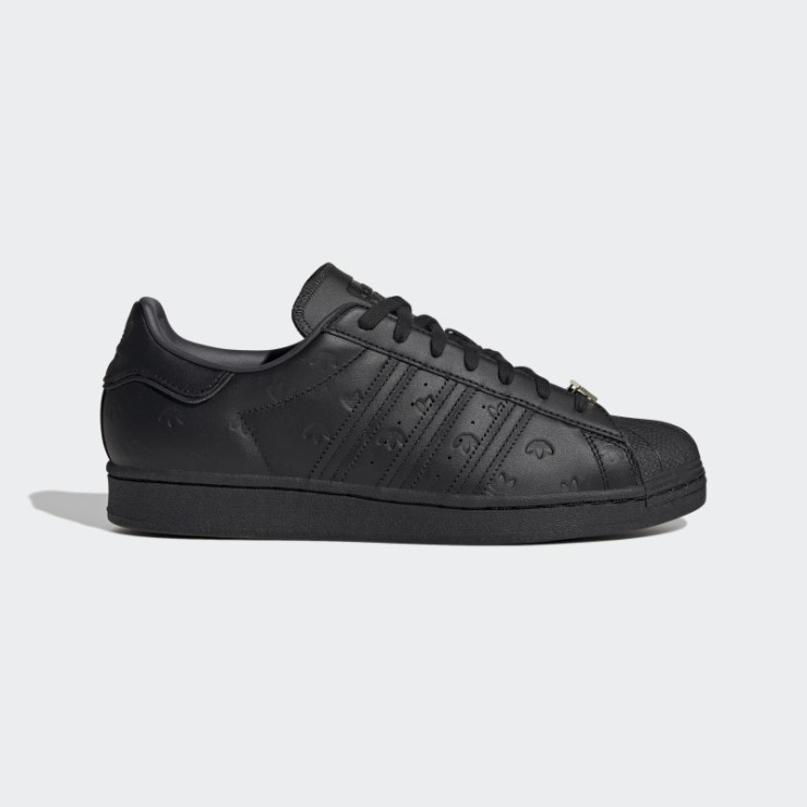 Zapatillas Adidas Superstar Carbono