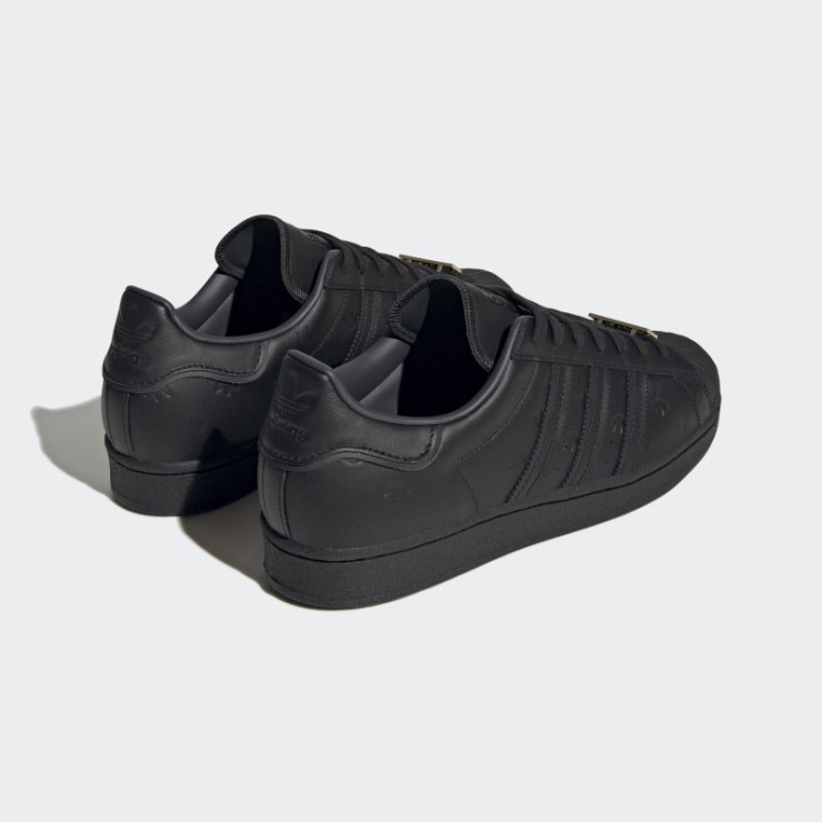 Zapatillas Adidas Superstar Carbono