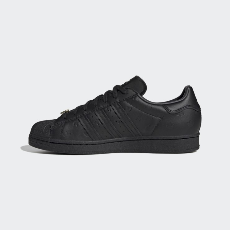 Zapatillas Adidas Superstar Carbono