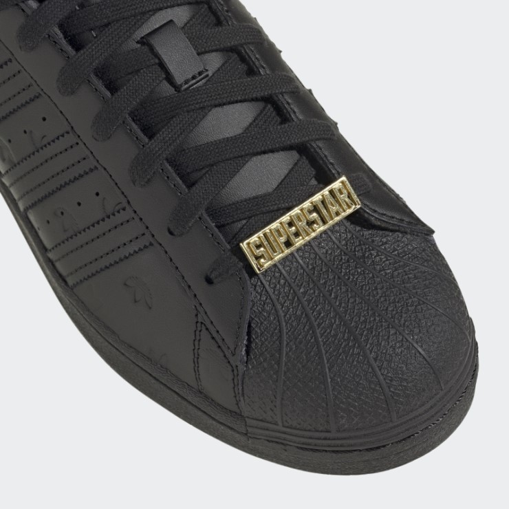 Zapatillas Adidas Superstar Carbono