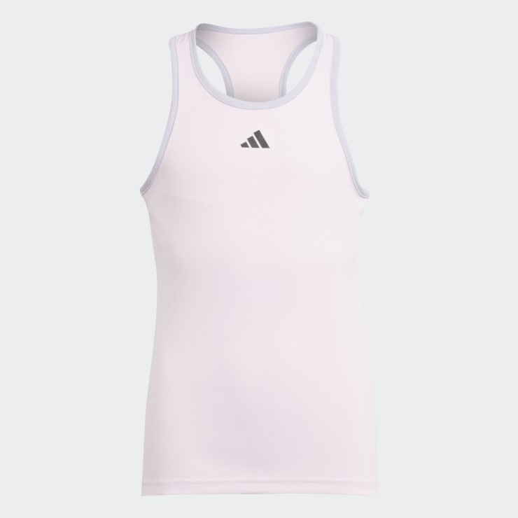 Camiseta Adidas Club Rosa
