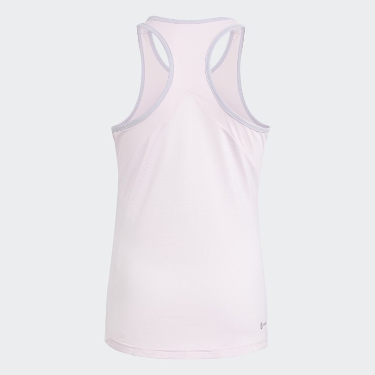 Camiseta Adidas Club Rosa