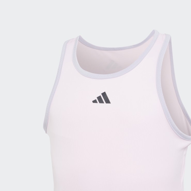 Camiseta Adidas Club Rosa