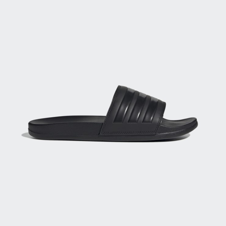 Chanclas Adilette Confort Negras Adidas